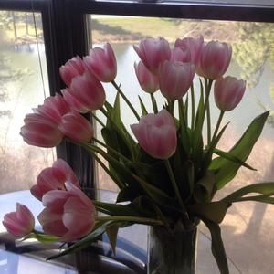 Meet your Posher, Margaret